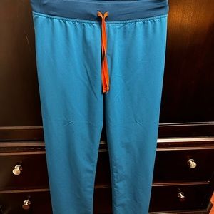 (Sold) Figs Livingston, Alps blue, small regular